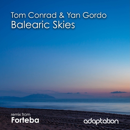 Tom Conrad - Balearic Skies [AM116]